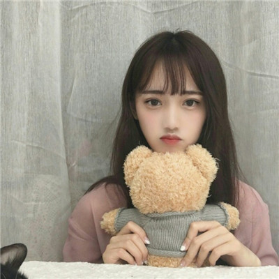 qq非主流女生头像高清图片