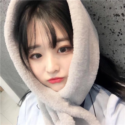 qq非主流女生头像高清图片