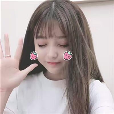 qq非主流女生头像高清图片