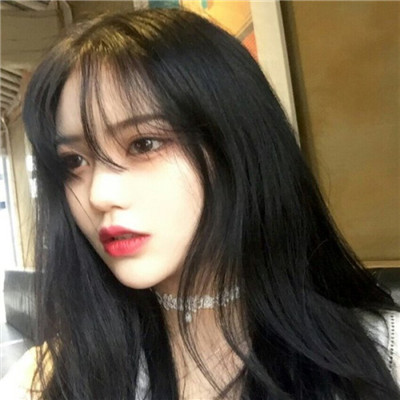 qq非主流女生头像高清图片