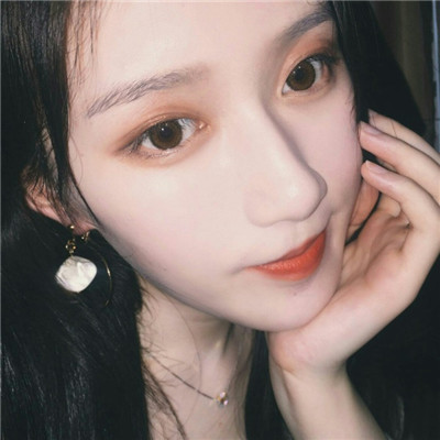 qq非主流女生头像高清图片