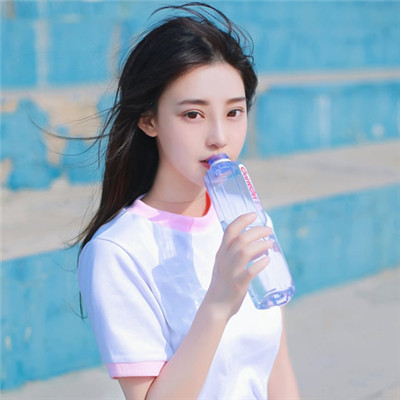 qq非主流头像女生不带字图片