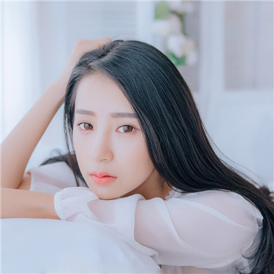 qq非主流头像女生不带字图片