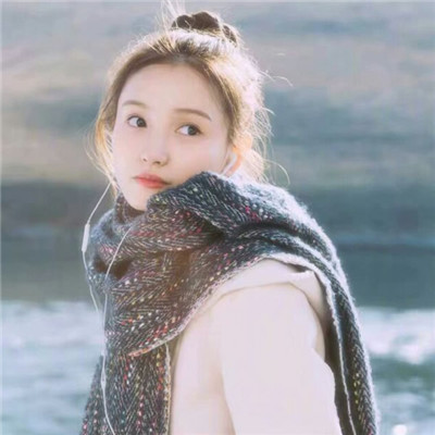 qq非主流头像女生不带字图片