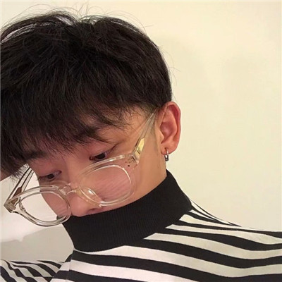 帅气超酷火影的男生头像大全图片图片
