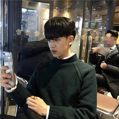 帅气超酷火影的男生头像大全图片图片