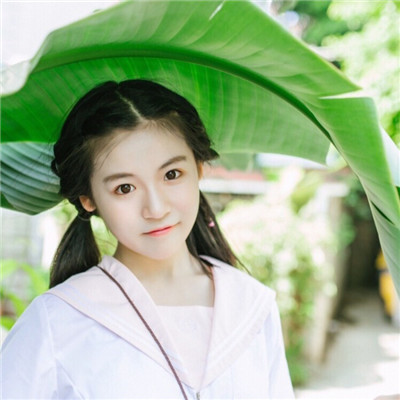 搜索qq头像女生萌萌哒图片