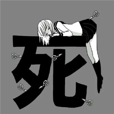 q q头像女生可爱白色图片