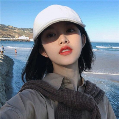 唯美艺术头像女生头像图片