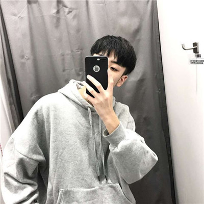 男生头像单身动漫图片
