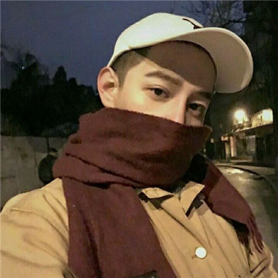 快手头像动漫头像男生冷酷霸气 卡通图片