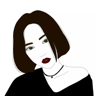 下载女生头像带字图片图片