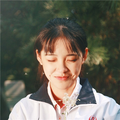 qq头像欧美女生彩色图片