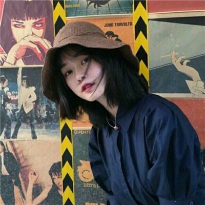 女生最喜欢的头像大全图片