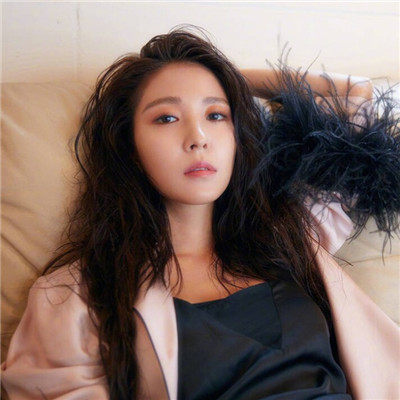 女生最喜欢的头像大全图片