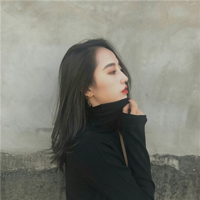 女生最喜欢的头像大全图片