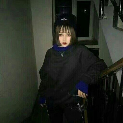 女生最喜欢的头像大全图片