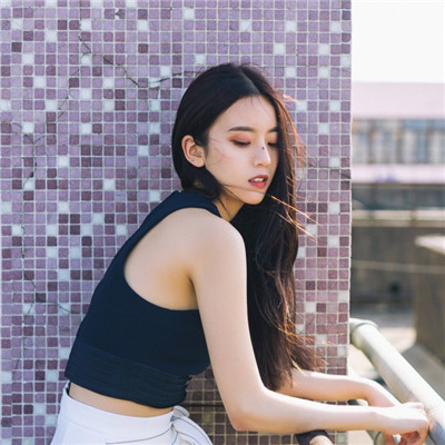 女生最喜欢的头像大全图片