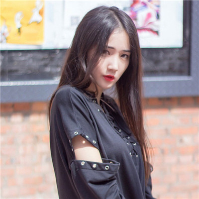 女生最喜欢的头像大全图片