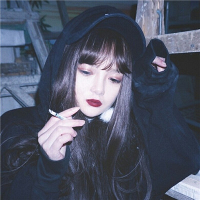 女生最喜欢的头像大全图片