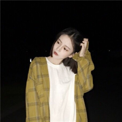 女生最喜欢的头像大全图片