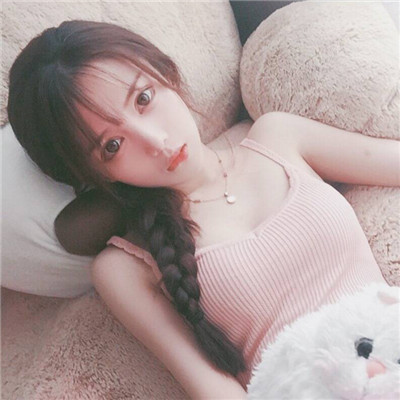 可爱头像女生萌萌哒卡通动漫可爱图片
