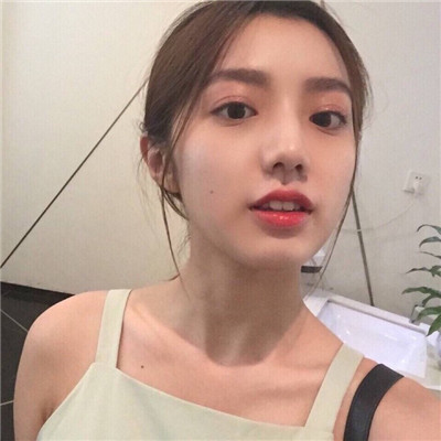 可爱头像女生萌萌哒卡通动漫可爱图片