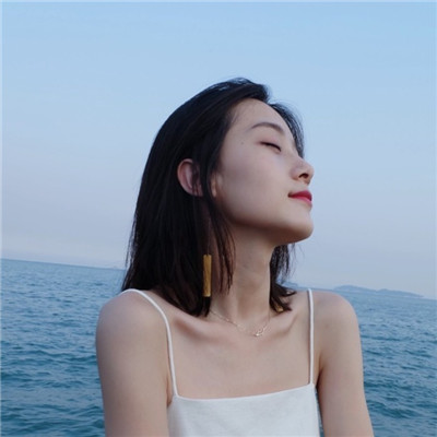 可爱头像女生萌萌哒卡通动漫可爱图片