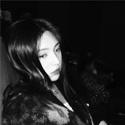 头像女生霸气超拽好看图片