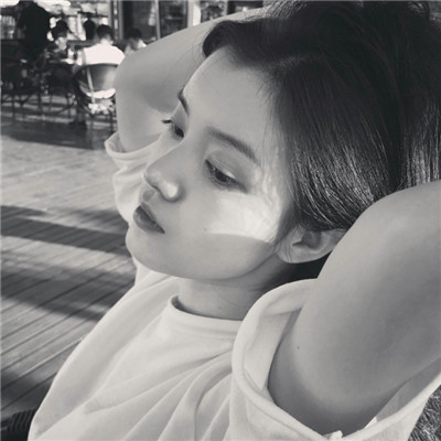 头像女生霸气超拽好看图片