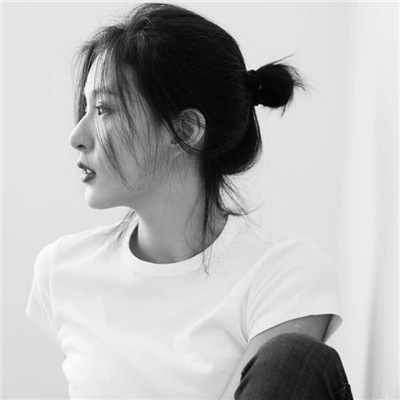 头像女生霸气超拽好看图片