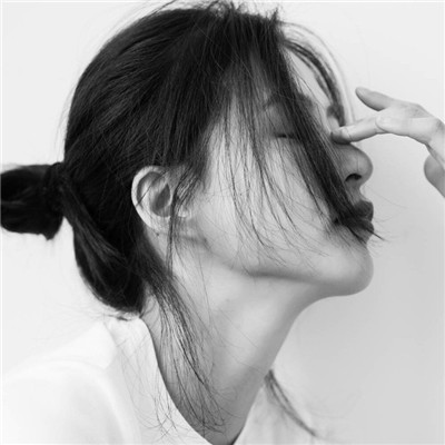 头像女生霸气超拽好看图片