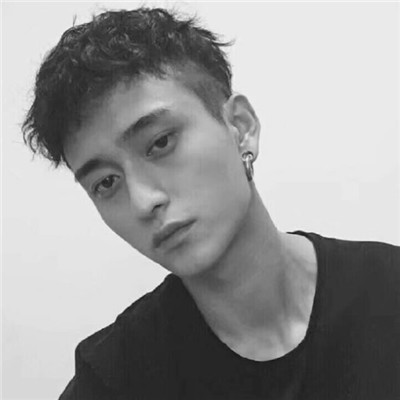 2018热门快手头像q版头像男生沙画图片大全图片