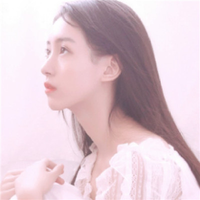 好看的女生非主流头像图片