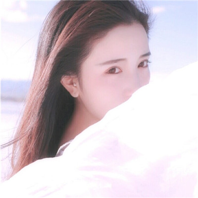 好看的女生非主流头像图片
