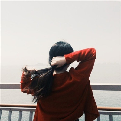 动漫古风女生头像可爱图片