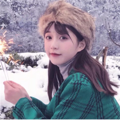 动漫古风女生头像可爱图片