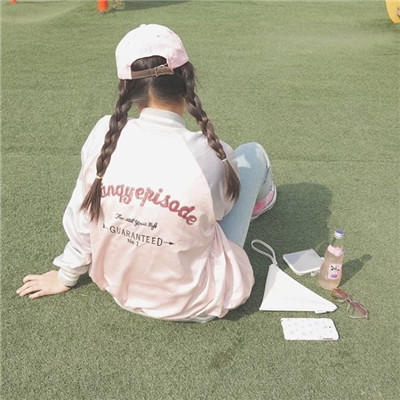动漫古风女生头像可爱图片