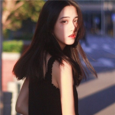 动漫古风女生头像可爱图片