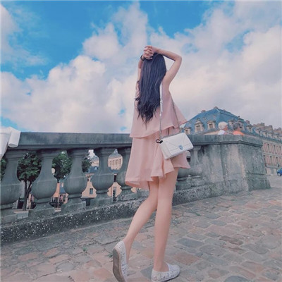 动漫古风女生头像可爱图片