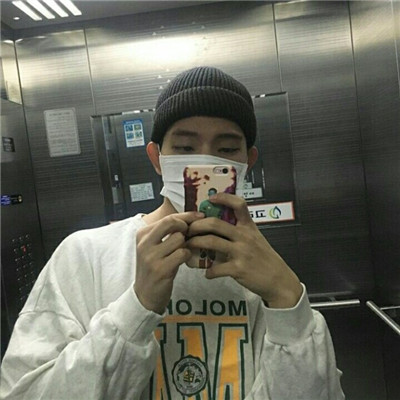 卡通小男生头像超萌图片