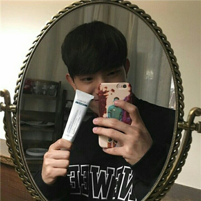 卡通小男生头像超萌图片
