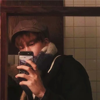 卡通小男生头像超萌图片