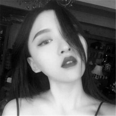 情侣头像卡通女生头像图片