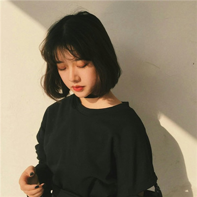情侣头像卡通女生头像图片