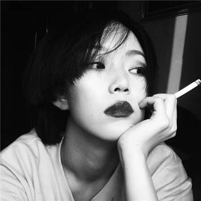 情侣头像卡通女生头像图片