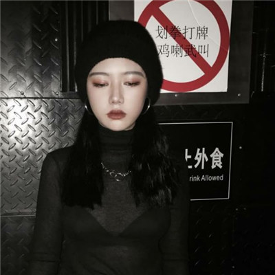 情侣头像卡通女生头像图片