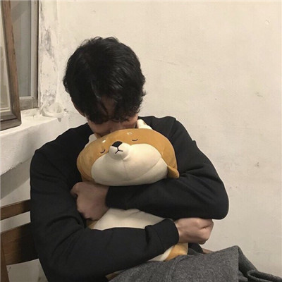 帅帅的好看的男生上头像图片