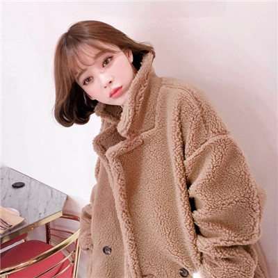 小清新背带裤女生头像图片