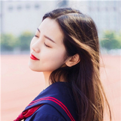 情侣QQ女生头像背影图片